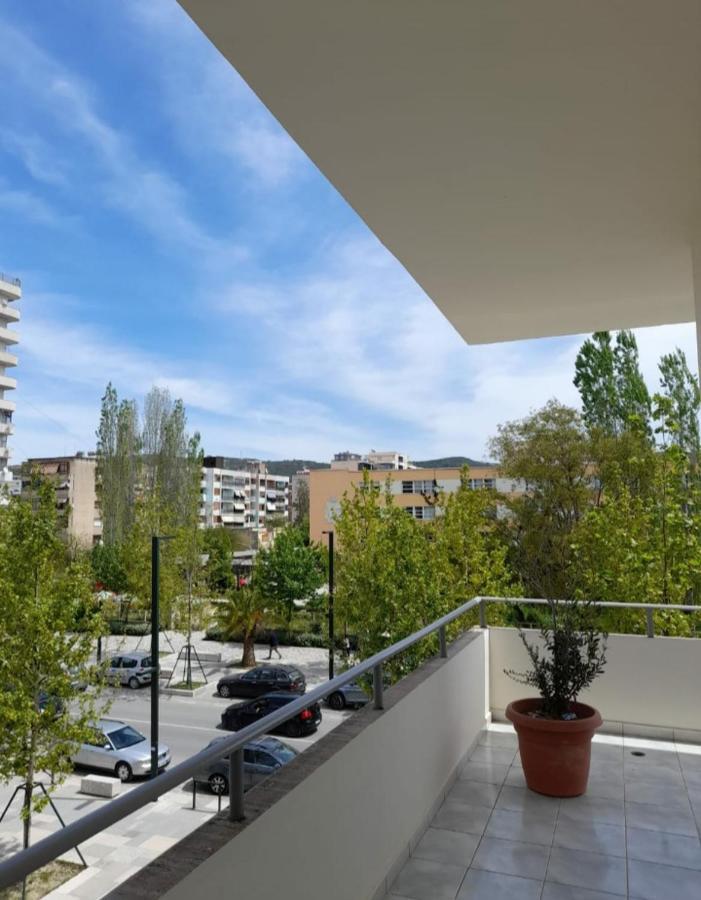 Hotel Rossi Vlorë 외부 사진