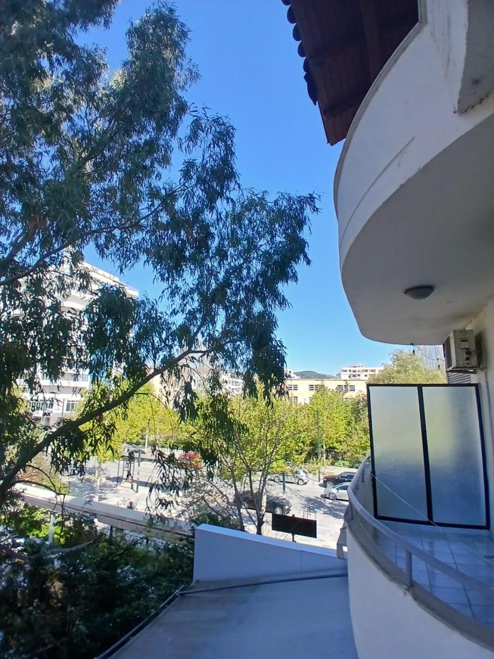 Hotel Rossi Vlorë 외부 사진